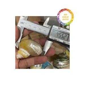 Servilleteros de concha marina sostenibles hechos a mano, opción de decoración única para hoteles de alta cocina y ocasiones especiales - Product Image 3