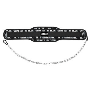 Cinturones de Neopreno para Gimnasio, Fitness, Ejercicio, Culturismo y Levantamiento de Pesas, con Logotipo Personalizado, Cinturón de Peso - Product Image 1