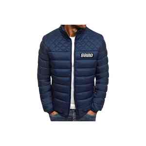 Fournisseur basé au Pakistan fournissant des vestes rembourrées GAA Services de conception et de logo personnalisés disponibles dans les commandes en gros - Product Image 6