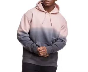 เสื้อฮู้ดผ้าคอตตอนผสมมีฮู้ดผ้าออร์แกนิคสำหรับสวมใส่สบายแห้งเร็วป้องกันการเปื้อนสไตล์ใหม่ - Product Image 6