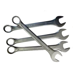 Jeu de clés à molette haute performance bricolage de qualité supérieure personnalisable OEM vente en gros remise pour exportateurs - Product Image 1