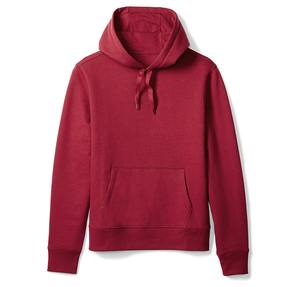 Sudaderas con capucha de felpa francesa de color personalizado, marca privada, muy vendidas, ropa informal, estilo urbano, holgadas, para primavera/invierno. - Product Image 6