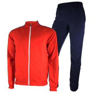 Trajes Deportivos para Hombre, Color Camuflaje, Hechos con Poliéster y Algodón, para Invierno, Disponibles con Impresión de Logotipo, Tallas Personalizadas, 20 Conjuntos, Todos los Colores - Product Image 4