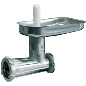 อุปกรณ์เสริมเครื่องบดเนื้อหมายเลข 5 (พลาสติกแบบแบน) - Product Image 1