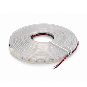 Lumistrip PRO IP65 Blanco Natural 720LED 6M 24V 58W SMD2835 Certificado ROHS Iluminación Decorativa para Paisajes Entrada 12V 5M MOQ - Product Image 1