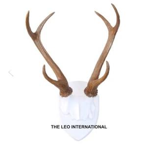 Art mural décoratif fait à la main Sculpture antique et contemporaine et décoration suspendue pour salon maison 30x01x30 pouces - Product Image 6