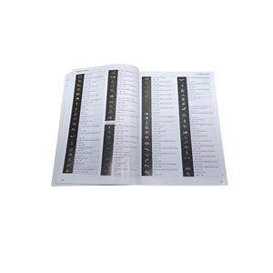 MANUAL DE USO Y MANTENIMIENTO AUDI Q3 Sportback Serie (F3N) 83A012750AG (19>) - Product Image 3
