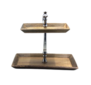 Decoración para el Hogar, Base de Madera y Aluminio con Recubrimiento de Latón, Ángel Hecho a Mano de Tamaño Pequeño, Estilo Moderno, Personalizado - Product Image 4