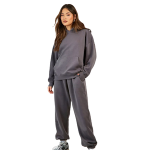 2025 High Quality Winter Hooded Regular Fit Lightweight Windbreaker <b>Jacket</b> <b>Track</b> Pants Set Solid Casual Sport Breathable <b>Men</b> - Product Image 1