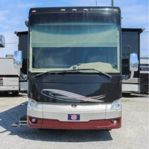 Autocaravana Tiffin A-L-L-E-G-R-O BUS 40AP 605HP del año 2017 lista para la venta - Product Image 1