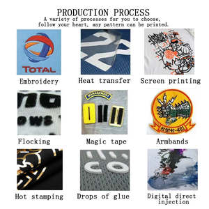 Camiseta de Fútbol para Hombre de Secado Rápido y Alta Calidad al por Mayor, Transpirable, con Logotipo Personalizado, Impresión Digital, Ropa Deportiva Personalizable - Product Image 3