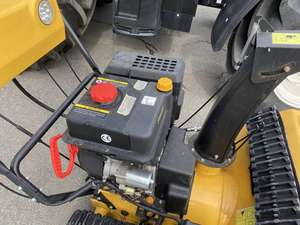 Cheap <b>Snow</b> Thrower <b>Snow</b> <b>Blower</b> Premium Quality In Stock Fast Delivery Buy Best Price Ideal for Residential and Commercial Use - Product Image 5