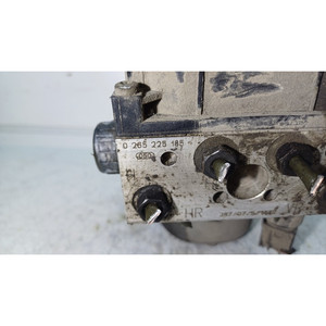 ABS SMART ForTwo Cabrio (W450) 0265950077/0265225185 16411315 essence 698 (03>07) - Product Image 2