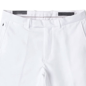 กางเกงขาสั้นผ้าแคนวาสลำลองเอวกลางสำหรับผู้ชาย ผลิตในปากีสถาน คุณภาพสูง ขายตรงจากโรงงาน ขายดี - Product Image 3