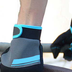 ถุงมือทำงานโลโก้แบบมืออาชีพถุงมือหนังรุ่นใหม่ฟังก์ชันกันลื่น - Product Image 6