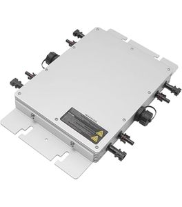 1600 Watt <b>Solar</b> Micro <b>Inverter</b> - Product Image 2