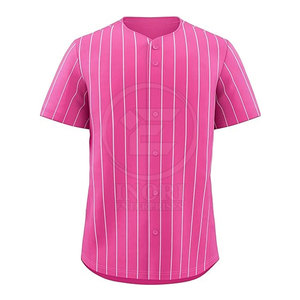 Factory Direct Sales Men's Adult Short Sleeve High Quality 100% Polyester 220g Quick Dry V-neck Customizable Digital Print - Product Image 1