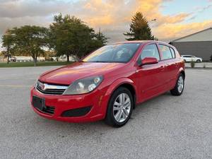 Precio bajo, Saturn Astra X E 2008, auto usado en venta - Product Image 1