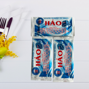 Toallitas húmedas desechables de tamaño personalizado, fácil de llevar, de limpieza rápida, hechas en Vietnam - Product Image 1