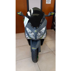 T-<b>MAX</b> 500 Gas Scooter - Product Image 2