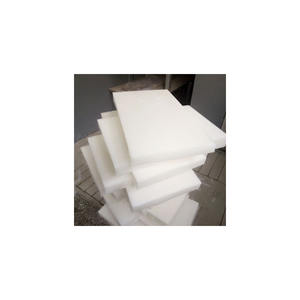 White <b>Paraffin</b> Wax Fully Refined, Odorless, High Purity, and Packed for Global Export - Product Image 5