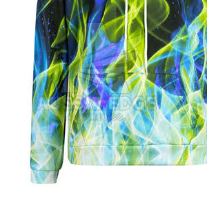 Productos de Moda: Chándal Sublimado para Hombre de Alta Calidad con Logotipo Personalizado, Ropa Deportiva Sublimada para Hombre - Product Image 6