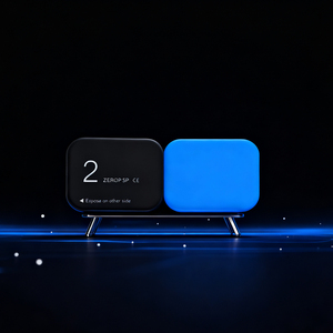 Dimedi zeropsp 2ขนาดทันตกรรม PSP ระบบดิจิทัล X ray สแกนเนอร์ฟิล์มทันตกรรมเข้ากันได้กับ soredex acteon acteongroup hyris sontu - Product Image 1