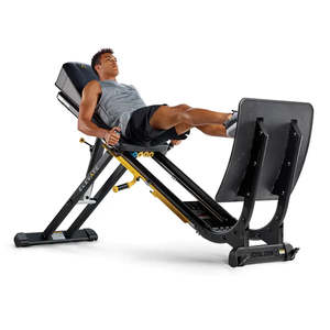 ระบบออกกำลังกายที่บ้าน Total Gym ELEVATE Jump สำหรับการฝึกความแข็งแรงของร่างกายด้วยแรงต้านแบบเต็มรูปแบบ - Product Image 4
