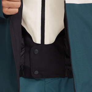 Ropa de esquí y nieve de secado rápido de talla grande de Pakistán Ropa de esquí y nieve Chaquetas de nieve Premium - Product Image 5