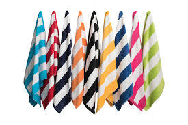 Venta al por mayor de calidad asegurada transpirable de secado rápido Jacquard Toallas de playa de algodón ecológico para todas las estaciones fabricado en la India Avior - Product Image 4