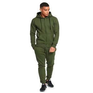 2024 survêtement pull personnalisé pour hommes 100% coton éponge à capuche col bouffée impression sérigraphié Style décontracté polaire tissu - Product Image 5