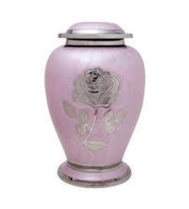 Urnas de alta calidad para cenizas de adultos Urnas decorativas para urnas funerarias masculinas y femeninas Urnas funerarias Urnas hechas a mano - Product Image 2