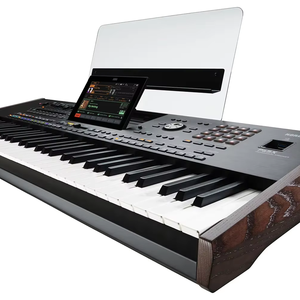 H&S Korg Pa5X61 Clavier arrangeur 61 touches - Product Image 1