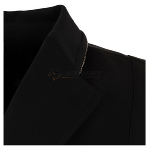 Chaqueta de equitación para mujer, cómoda, de corte ajustado, transpirable, elástica, con forro que controla la humedad. - Product Image 3