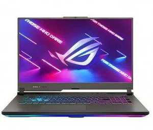 R O G R o gs t r i x7 Plus R9 7845HX RTX4060 2.5K 240Hz Ordinateur portable de jeu à taux de rafraîchissement élevé de 18 pouces - Product Image 2