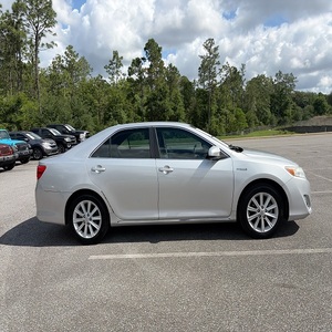 Toyota Camry Hybrid XLE FWD Automatique 2012, best-seller - Product Image 2