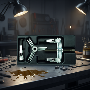 Extractor de Engranajes de 3 Patas Gedore con Módulo ES - Product Image 3