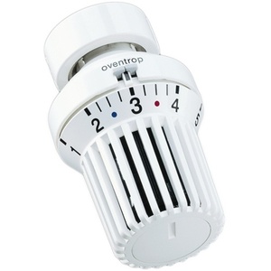OV <b>Thermostat</b> Uni XH White Zero Position <b>Control</b> Valves 0*1-5 - Product Image 3