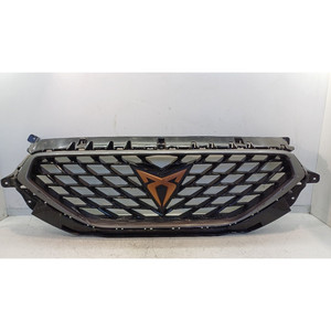MASCARILLA FRONTAL CUPRA Formentor Serie 5FF853654C041 DTTA (20>) - Product Image 1