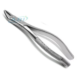 Pinzas Dentadas Duraderas de Alta Calidad, Instrumento Médico de Acero Inoxidable, Pinzas Dentadas Quirúrgicas de Precisión - Product Image 2