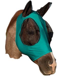 หมวกไหมพรมถักสำหรับผู้ขับขี่อานม้าดีไซน์ตามสั่ง - Product Image 3