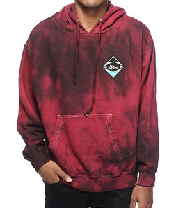 2025 Nueva Sudadera con capucha suelta de color sólido popular de alta calidad, sudadera americana de moda con capucha, Sudadera con capucha impresa por sublimación completa - Product Image 1