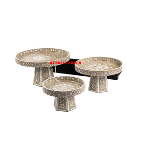 Bol à chocolat en métal de luxe Excellente qualité Nouveau bol à chocolat fait à la main Classique Élégant Vente en gros Nouveau bol à chocolat - Product Image 3