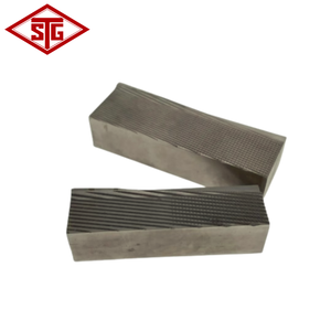 Konfu แม่พิมพ์เจาะแบบแบนตายชิ้นส่วนเหล็ก tw - Product Image 2