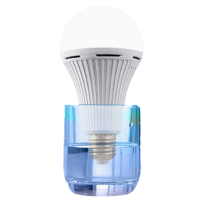 Lampadina LED Premium Dimmerabile a Mais <span class=keywords><strong>14</strong></span> SMD in PC, a Guscio di Arachide, Cristallo G9 G4, Sorgente Luminosa Decorativa a Risparmio Energetico - Product Image 4