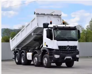 Offre de vente à prix réduit Camion à benne basculante industriel ODM 2019 AR0 CS 4142 B420HP - Product Image 2