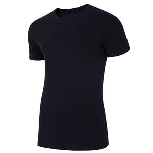 Venta al por mayor personalizado Vintage impreso gran gráfico ácido lavado camiseta hombres Oversize Camisetas cuello redondo - Product Image 3