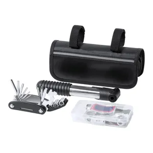 Kit d'outils pour vélo personnalisé Breton avec gadgets pour une maintenance facile du vélo - Product Image 1