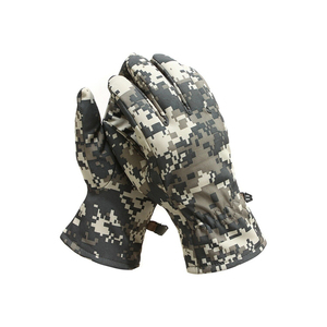 Fournisseur en vrac de gants Softshell avec personnalisation flexible et services de marque privée pour les distributeurs mondiaux - Product Image 5