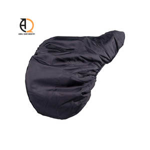 Housse de selle de vélo en PVC imperméable personnalisée pour vélos de route - Product Image 4